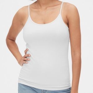 GAP Scoopneck Layering Cami